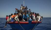 Coronavirus Lampedusa migranti hotspot