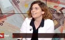 Ecco le parole choc della viceministra grillina Castelli: "Ristoratori senza clienti? Cambiate lavoro" | <span style=color: rgb(153, 0, 0);>VIDEO</span>