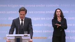 Le due condizioni del falco Rutte per un accordo sul Recovery Plan