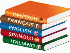 Risultato immagini per conoscere le lingue