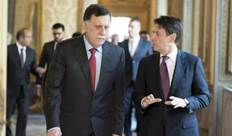 Serraj e Conte