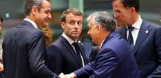 Al vertice Ue scoppia il caso Ungheria. Orban contro Rutte: "Questo casino  colpa sua"