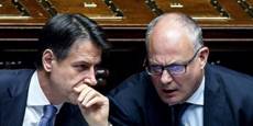Risultato immagini per gualtieri roberto"