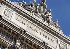 Il nuovo piano di Cdp: cos crescer il supporto alle imprese - Il ...