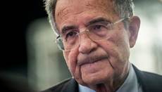 Prodi demolisce