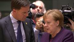 Mark Rutte dice che lItalia la prossima volta dovr fare da sola