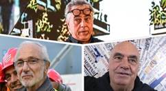 Agli Stati Generali Boeri e Fuksas s, Piano