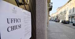 Codogno (ANSA)