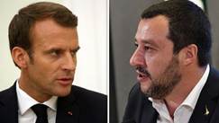 Risultato immagini per macron