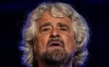  Beppe Grillo, latitante politico sul suo Blog