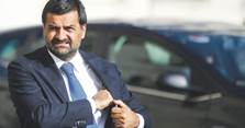 Caos procure, il gip di Perugia dispone sequestro preventivo di 66mila euro per Palamara e limprenditore Centofanti