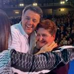 Italia viva guarda a Forza Italia: Bellanova apre a Carfagna e ...