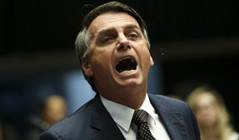 Jair Bolsonaro, Presidente del Brasile