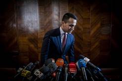 Manager, boiardi e miracolati: ecco a voi il Poltronificio Di Maio 