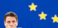 Conte non chiude al Mes. Il Pd esulta. M5s (per ora) fa sponda