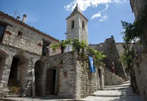 Case vacanza gratis in Molise (ANSA)