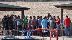 Coronavirus, Musumeci ordina la chiusura degli spazi per i migranti in Sicilia