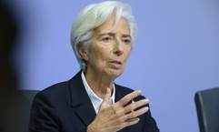Bce: anche 'junk' bond come collaterali in caso downgrade