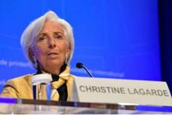 Lagarde: Recovery Fund troppo poco e troppo tardi