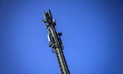 copasir 5g cina 