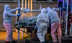 coronavirus medici morti contagiati