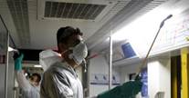 Nancy Messonier, direttrice della divisione sulle malattie infettive dellAgenzia federale americana Cdc ha lanciato lallarme sulla diffusione del coronavirus negli Stati Uniti (Reuters) 