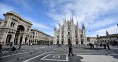 Il tampone serve al premier per rimediare a tutti gli errori
