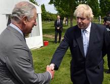Coronavirus, il premier britannico  tra i contagiati - QdS