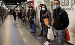  Fase 2 raccomandazioni trasporti Inail bus treni metro
