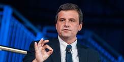 Renzi in tv: Calenda è il nuovo ministro dello Sviluppo economico ...