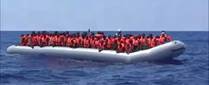 Migranti, due naufragi al largo del Mar Egeo: otto morti tra cui ...