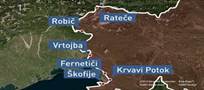 Coronavirus: condizioni per l'ingresso in Slovenia dall'Italia ...