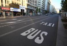Madrid (ANSA)