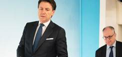 Non arrivano gli aiuti di Conte. Via la burocrazia o si muore