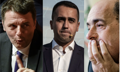 Governo: tensioni riaprono scenari, lo studio della Luiss