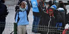 Stop del Tar all'ordinanza Musumeci sui migranti