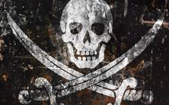 Pirati, corsari, bucanieri e filibustieri