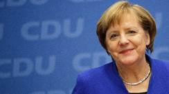 Merkel