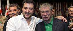 bossi salvini lega nazionalismo