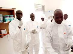Amref