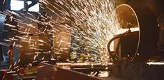 Il tracollo dell'indice Pmi in Italia e Europa a causa del coronavirus
