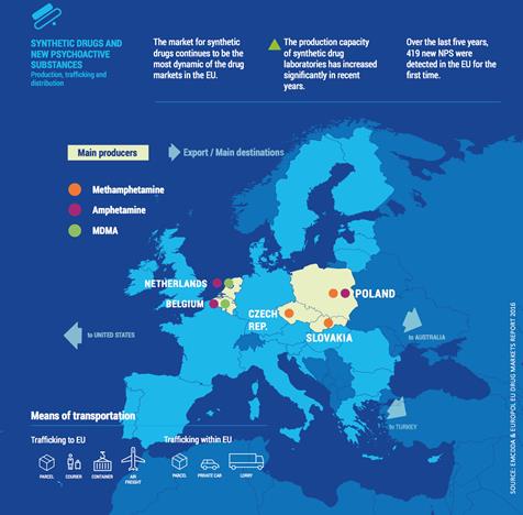 Mafie Unite d'Europa - Il Fatto Quotidiano