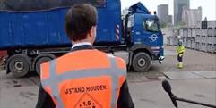 Olanda, il video shock di Mark Rutte: niente soldi all'Italia