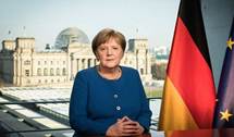 Coronavirus Germania, Angela Merkel vara piano da 156 miliardi di euro