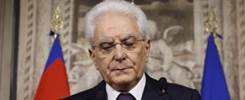 Mattarella: Magistrati legittimati da Costituzione. E Salvini: Ho chiuso e chiuder porti per rispetto delle norme