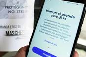 Covid, governo scrive a tv e radio: da luned settimana 'scarica Immuni'