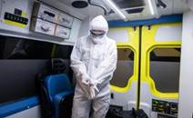 Coronavirus. Oms: 'Preoccupa capacit reazione dei Paesi'