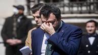 Salvini insiste sui condoni (fiscale ed edilizio)