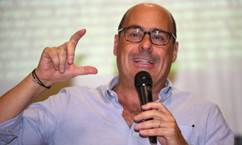 zingaretti chiede impiego risorse mes