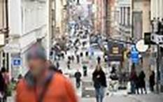 Coronavirus, la Svezia resta aperta
